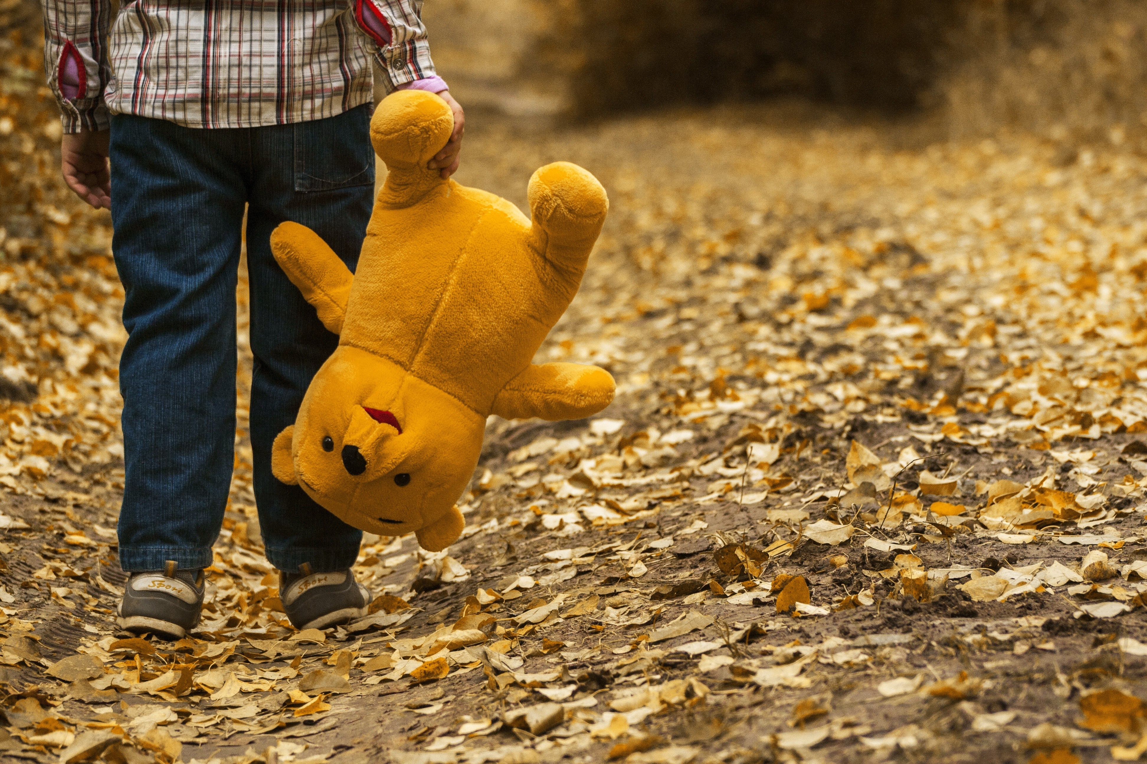 Czy to na pewno autyzm? O tym, jak rodzice podchodzą do diagnozy…