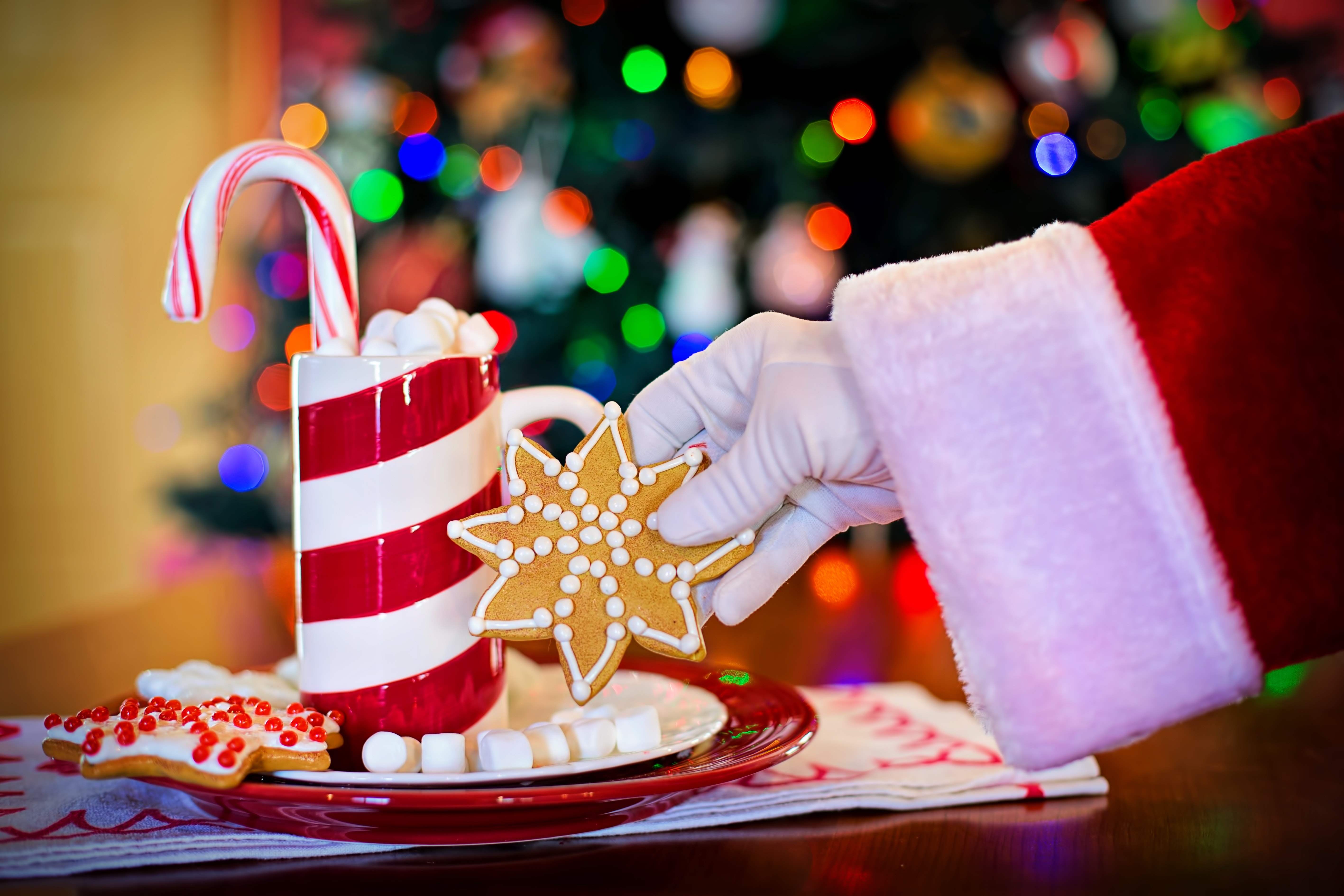 Zaproś do domu świąteczną magię – jak przygotować się z dzieckiem na Święta?